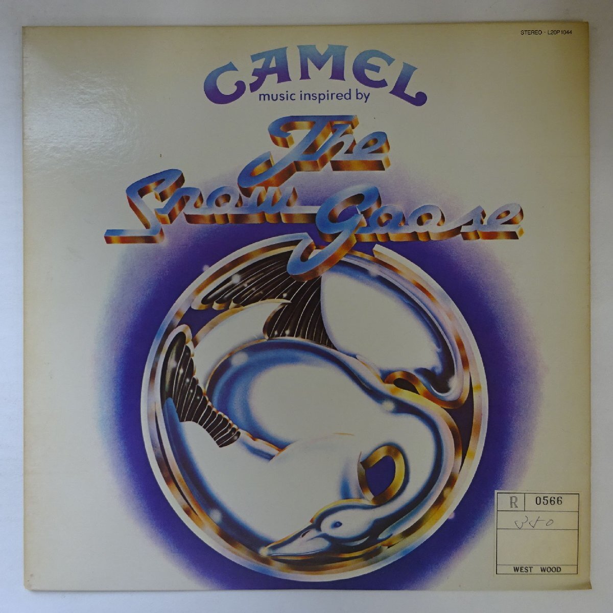海外最新 Yahoo!オークション -「camel」(レコード) の落札相場・落札価格 洋楽