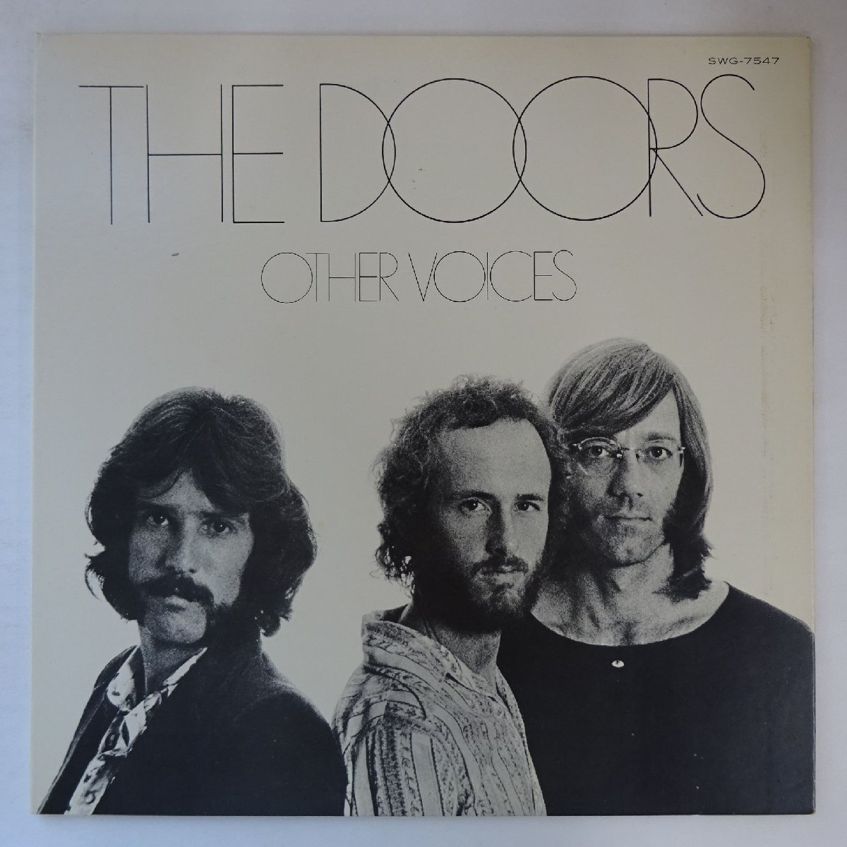 2025年最新】Yahoo!オークション -doors(レコード)の中古品 2025年最新】Yahoo!オークション -doors(レコード)の中古品