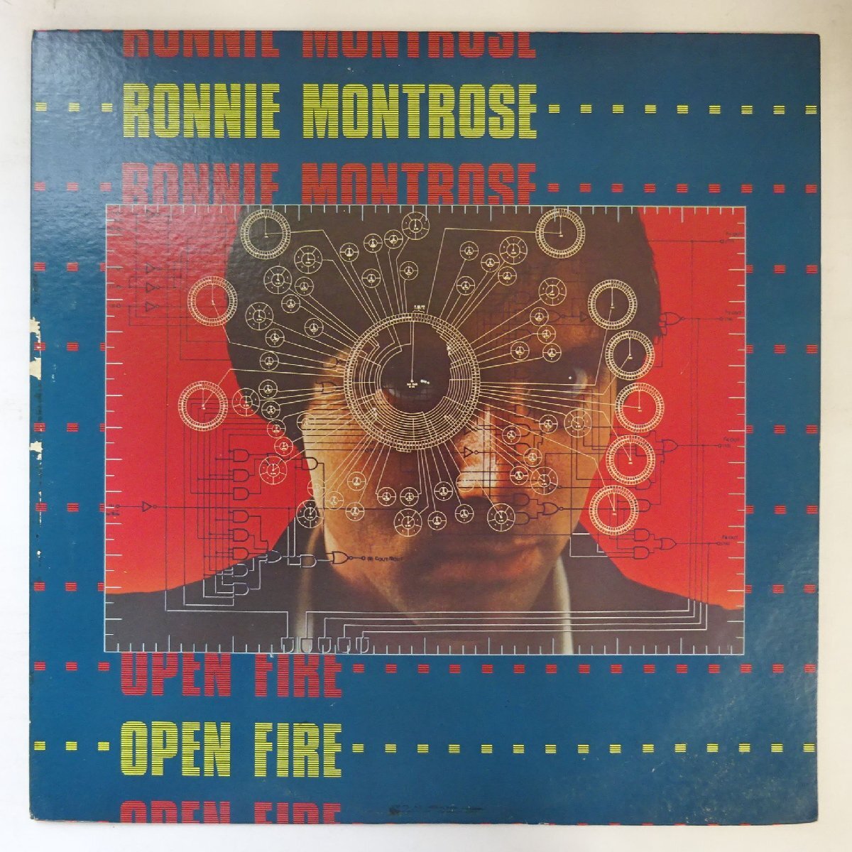 Yahoo!オークション -「montrose」(レコード) の落札相場・落札価格