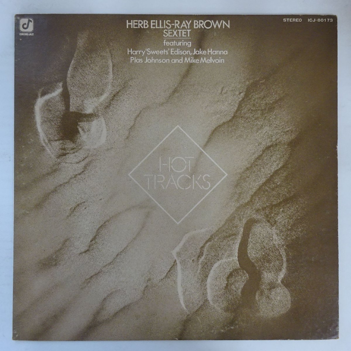 Yahoo!オークション -「herb ellis」(ジャズ) (レコード)の落札 Yahoo!オークション -「herb ellis」(ジャズ) (レコード)の落札