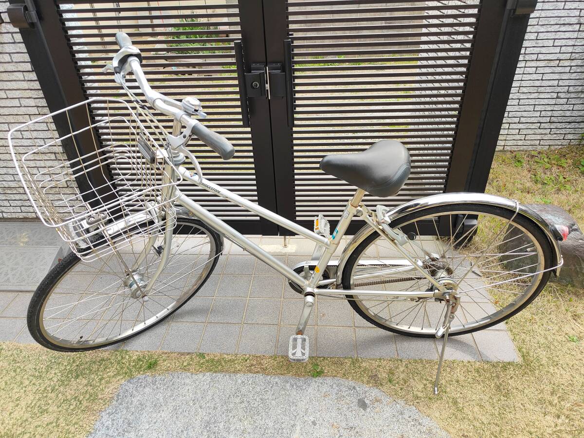 みや様専用」【手渡し限定】ブリヂストン プレビオ27