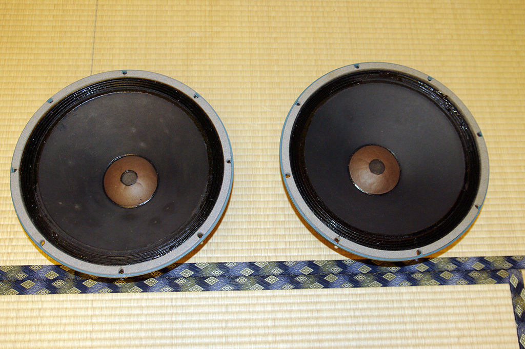 Yahoo!オークション -「altec 416」の落札相場・落札価格 Yahoo!オークション -「altec 416」の落札相場・落札価格