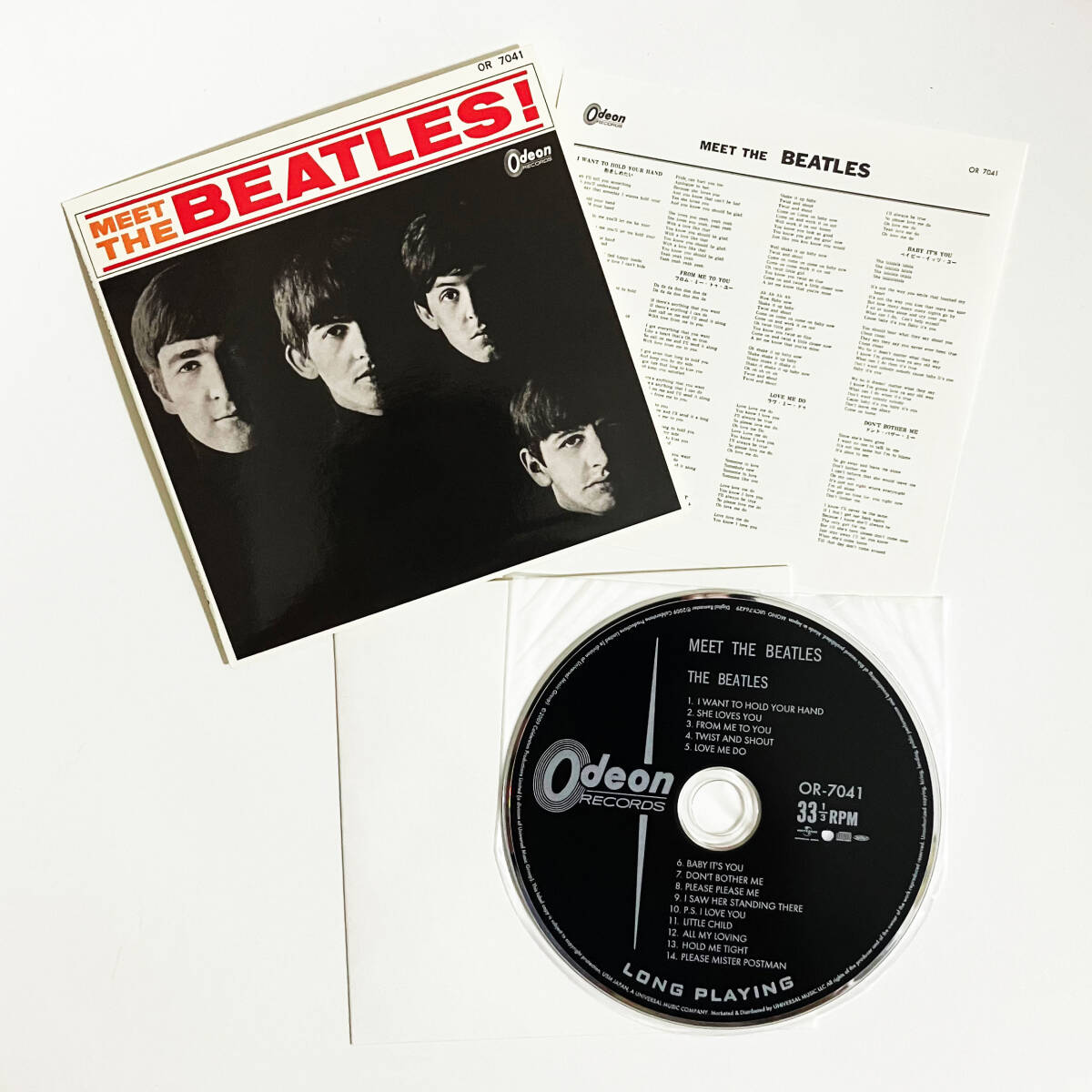2025年最新】紙ジャケットBOXで人気の音楽アルバムが見つかる 2025年最新】紙ジャケットBOXで人気の音楽アルバムが見つかる