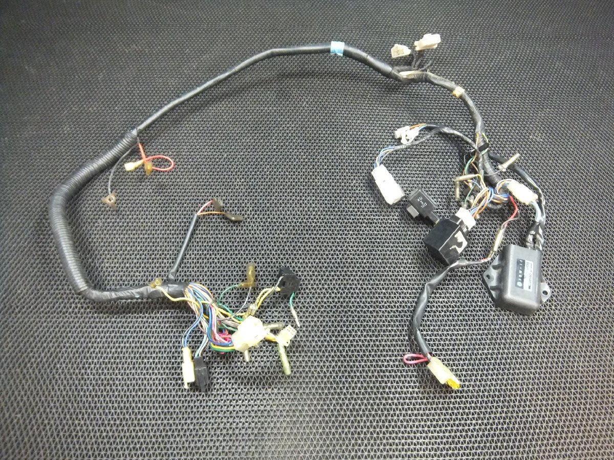 2025年最新】Yahoo!オークション -sr400 cdiの中古品・新品・未 2025年最新】Yahoo!オークション -sr400 cdiの中古品・新品・未