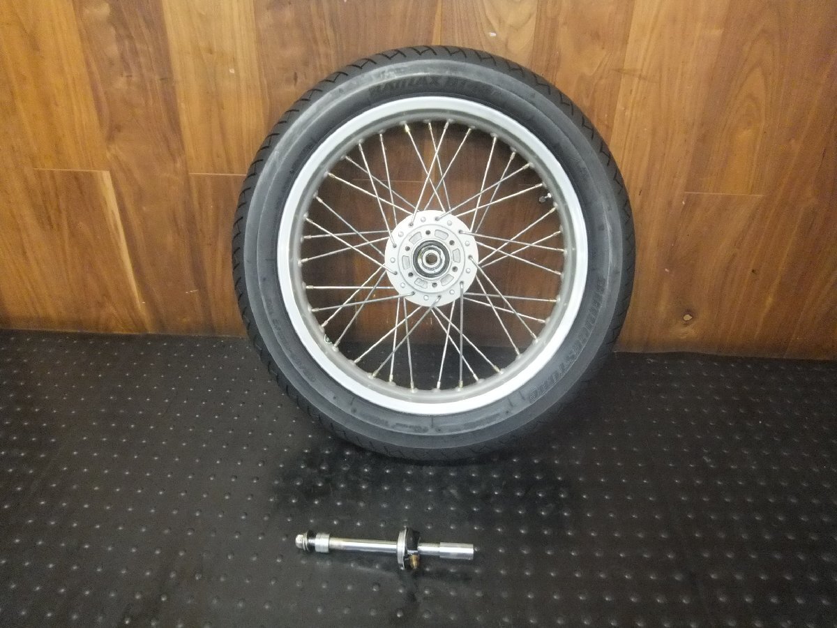 2025年最新】Yahoo!オークション -sr400 ホイール 18の中古品 2025年最新】Yahoo!オークション -sr400 ホイール 18の中古品