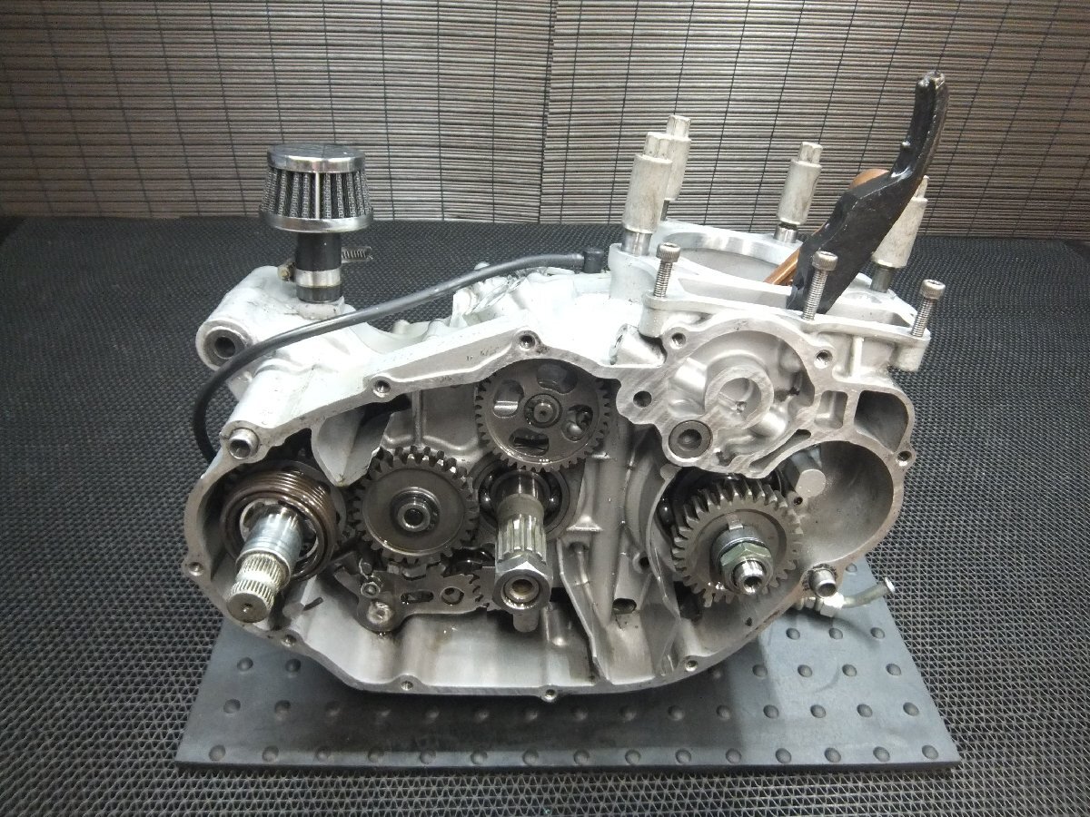 2025年最新】Yahoo!オークション -sr400 2h6 エンジンの中古品 2025年最新】Yahoo!オークション -sr400 2h6 エンジンの中古品