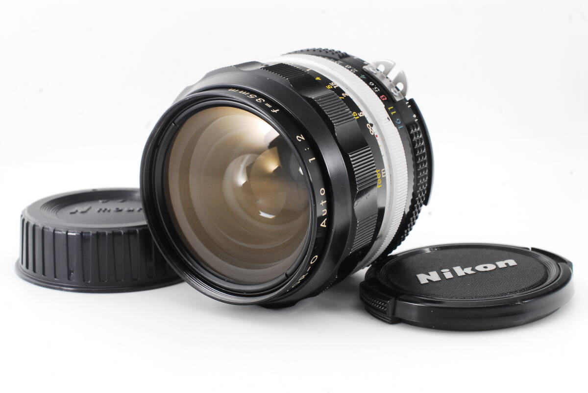 2025年最新】Yahoo!オークション -nikkor-o auto 35mm f2の中古 2025年最新】Yahoo!オークション -nikkor-o auto 35mm f2の中古