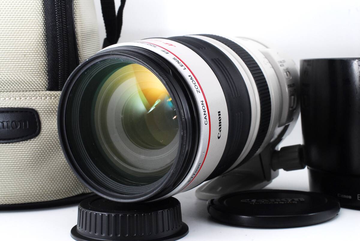 2025年最新】Yahoo!オークション -canon 100-400の中古品・新品 2025年最新】Yahoo!オークション -canon 100-400の中古品・新品