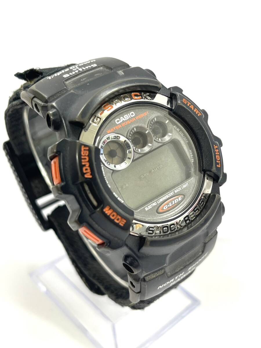 Yahoo!オークション -「g-shock トリプルクラウン」の落札相場 Yahoo!オークション -「g-shock トリプルクラウン」の落札相場