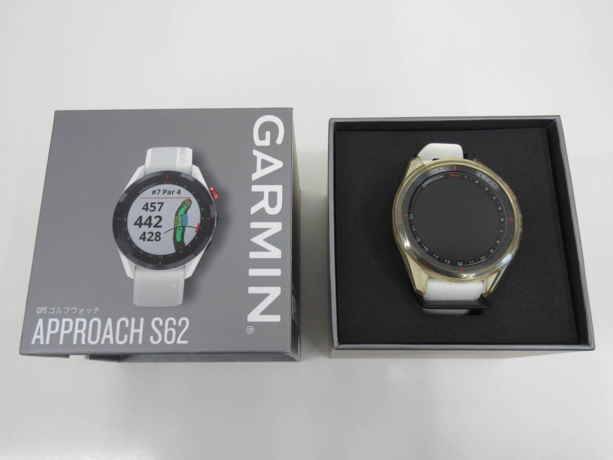 2025年最新】Yahoo!オークション -s62 ガーミンの中古品・新品 2025年最新】Yahoo!オークション -s62 ガーミンの中古品・新品