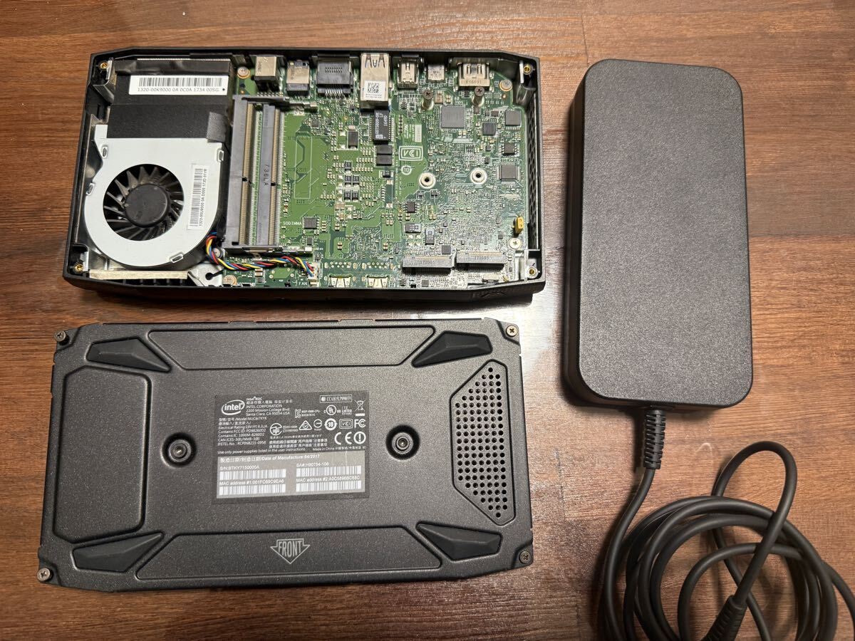 Yahoo!オークション -「nuc ジャンク」の落札相場・落札価格 Yahoo!オークション -「nuc ジャンク」の落札相場・落札価格