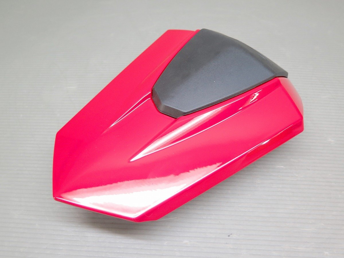 Yahoo!オークション -「cbr600rr シングルシートカウル」の落札 Yahoo!オークション -「cbr600rr シングルシートカウル」の落札