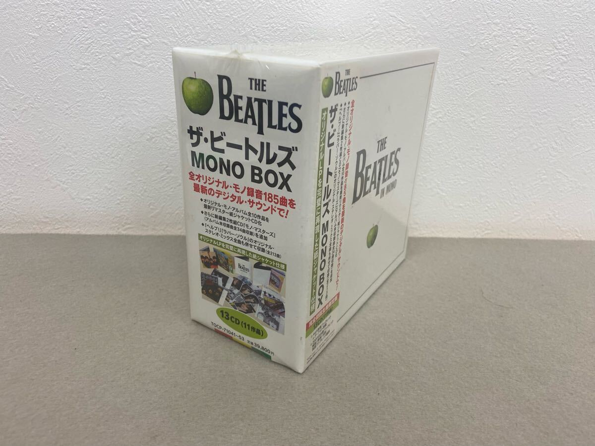2025年最新】Yahoo!オークション -beatles mono boxの中古品 2025年最新】Yahoo!オークション -beatles mono boxの中古品
