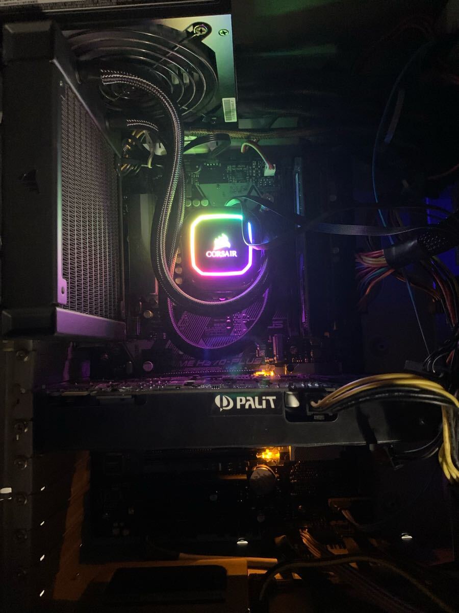 Yahoo!オークション -「ゲーミングpc i7 gtx960」の落札相場 Yahoo!オークション -「ゲーミングpc i7 gtx960」の落札相場