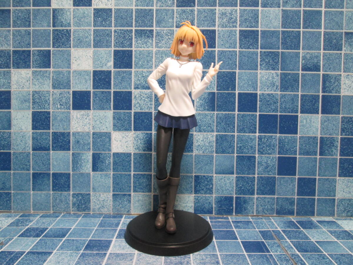 2025年最新】Yahoo!オークション -アルクェイド フィギュアの 2025年最新】Yahoo!オークション -アルクェイド フィギュアの
