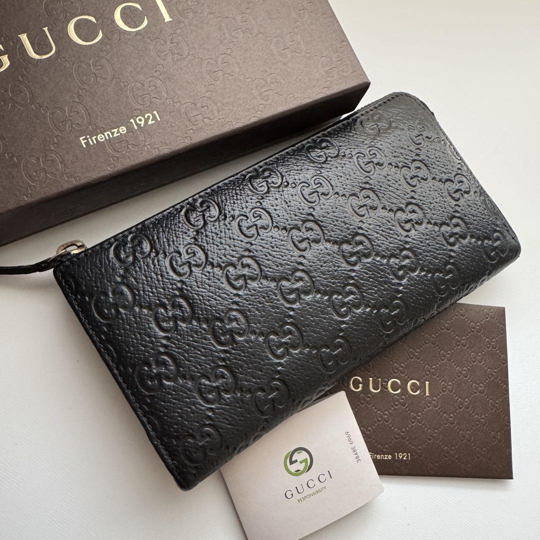 2025年最新】Yahoo!オークション -「長財布」(GUCCI)の中古品 2025年最新】Yahoo!オークション -「長財布」(GUCCI)の中古品