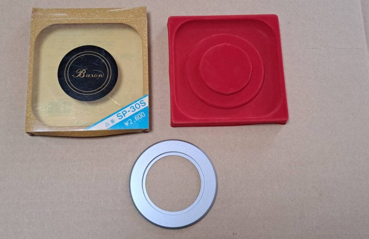 当時物 momo 用 ホーン リング (検 ステアリング prototipo m