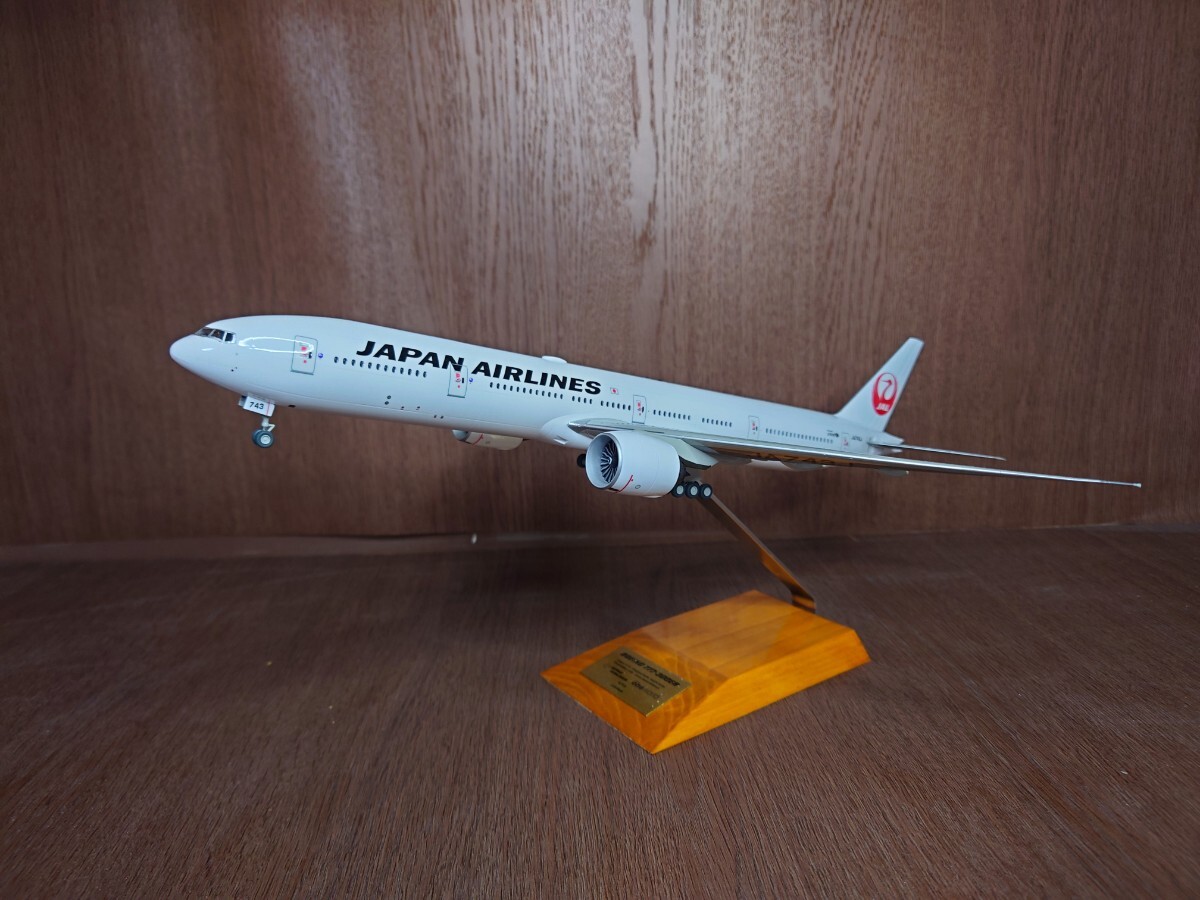 2025年最新】Yahoo!オークション -jal 777-300の中古品・新品 2025年最新】Yahoo!オークション -jal 777-300の中古品・新品