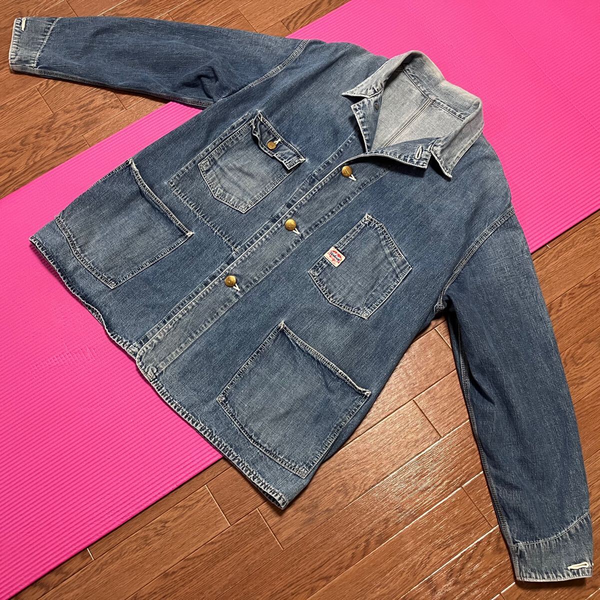 2025年最新】Yahoo!オークション -40's carharttの中古品・新品 2025年最新】Yahoo!オークション -40's carharttの中古品・新品