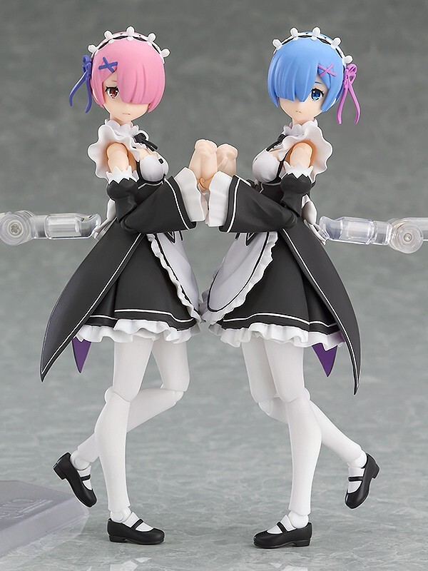2025年最新】Yahoo!オークション -figma ラムの中古品・新品・未 2025年最新】Yahoo!オークション -figma ラムの中古品・新品・未