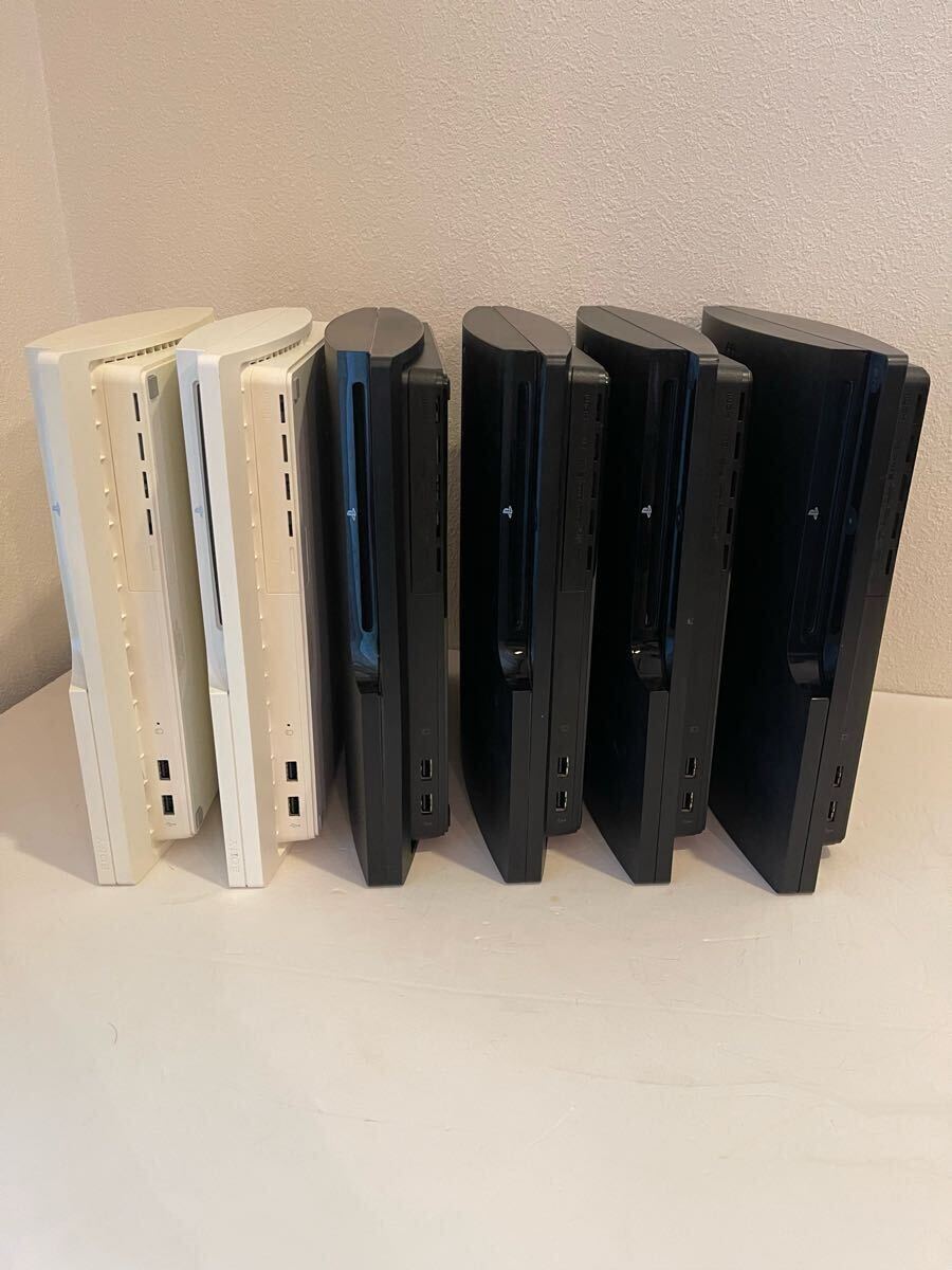 Yahoo!オークション -「ジャンク」(PS3本体