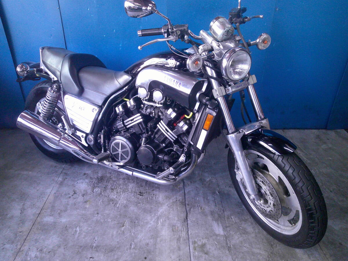 2025年最新】Yahoo!オークション -(v-max vmax)(ヤマハ)の中古品 2025年最新】Yahoo!オークション -(v-max vmax)(ヤマハ)の中古品