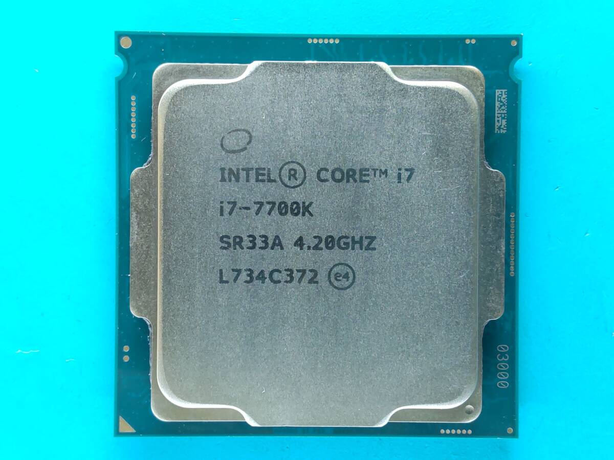 Yahoo!オークション -「core-i7-7700k」の落札相場・落札価格 Yahoo!オークション -「core-i7-7700k」の落札相場・落札価格