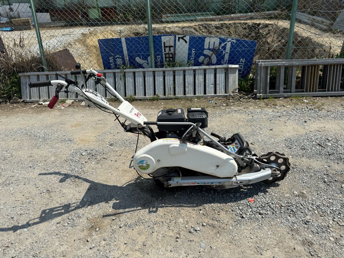 2025年最新】オーレック ウイングモア 草刈機 商品一覧 - Yahoo
