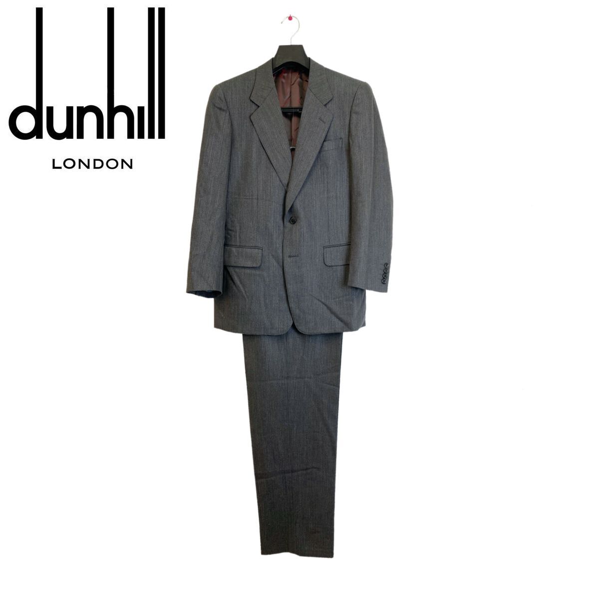 Alfred Dunhill アルフレッド・ダンヒル取り扱い店：オーダー