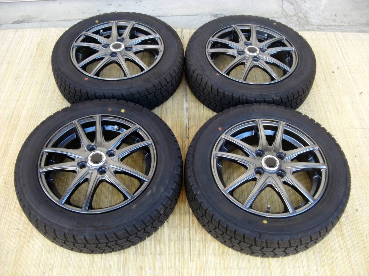 2025年最新】Yahoo!オークション -155-65r14 スタッドレス 2025年最新】Yahoo!オークション -155-65r14 スタッドレス