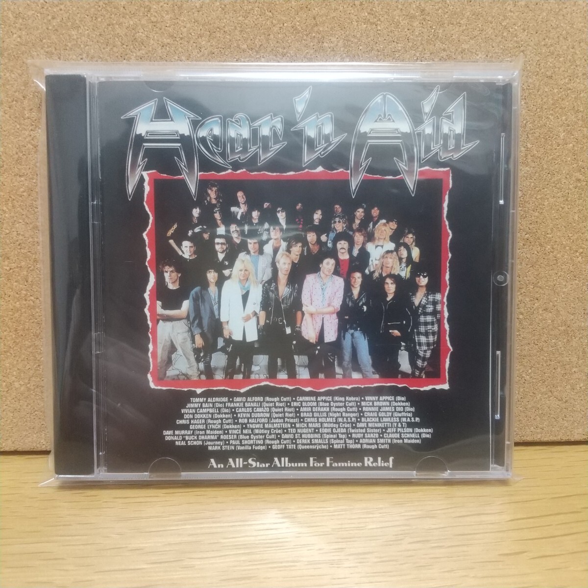 Amazon.co.jp: スターズ：ヒア・アンド・エイド: ミュージック
