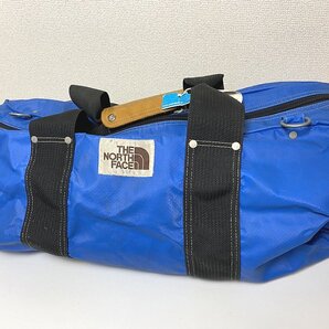 送料無料■送料無料■激レア THE NORTH FACE ノースフェイス ビンテージ60’~ 70’s ボストンバッグ