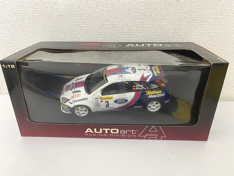 Yahoo!オークション -「1/18 フォード フォーカス」の落札相場 Yahoo!オークション -「1/18 フォード フォーカス」の落札相場