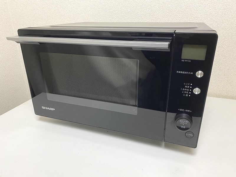 2025年最新】Yahoo!オークション -シャープ(sharp)(電子レンジ 2025年最新】Yahoo!オークション -シャープ(sharp)(電子レンジ