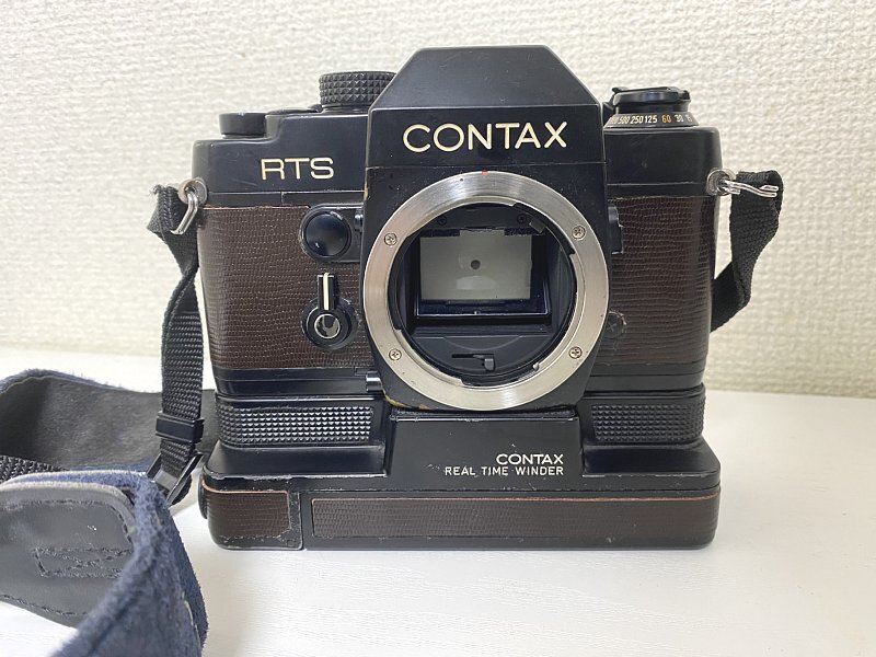 2025年最新】Yahoo!オークション -contax rts(コンタックス)の 2025年最新】Yahoo!オークション -contax rts(コンタックス)の