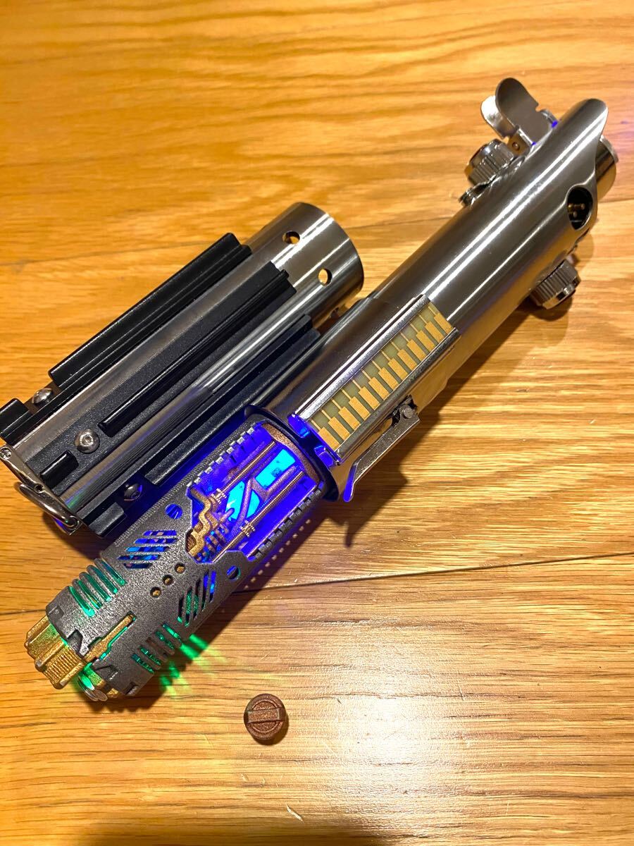 Yahoo!オークション -「ライトセーバー」(スター・ウォーズ) (SF Yahoo!オークション -「ライトセーバー」(スター・ウォーズ) (SF