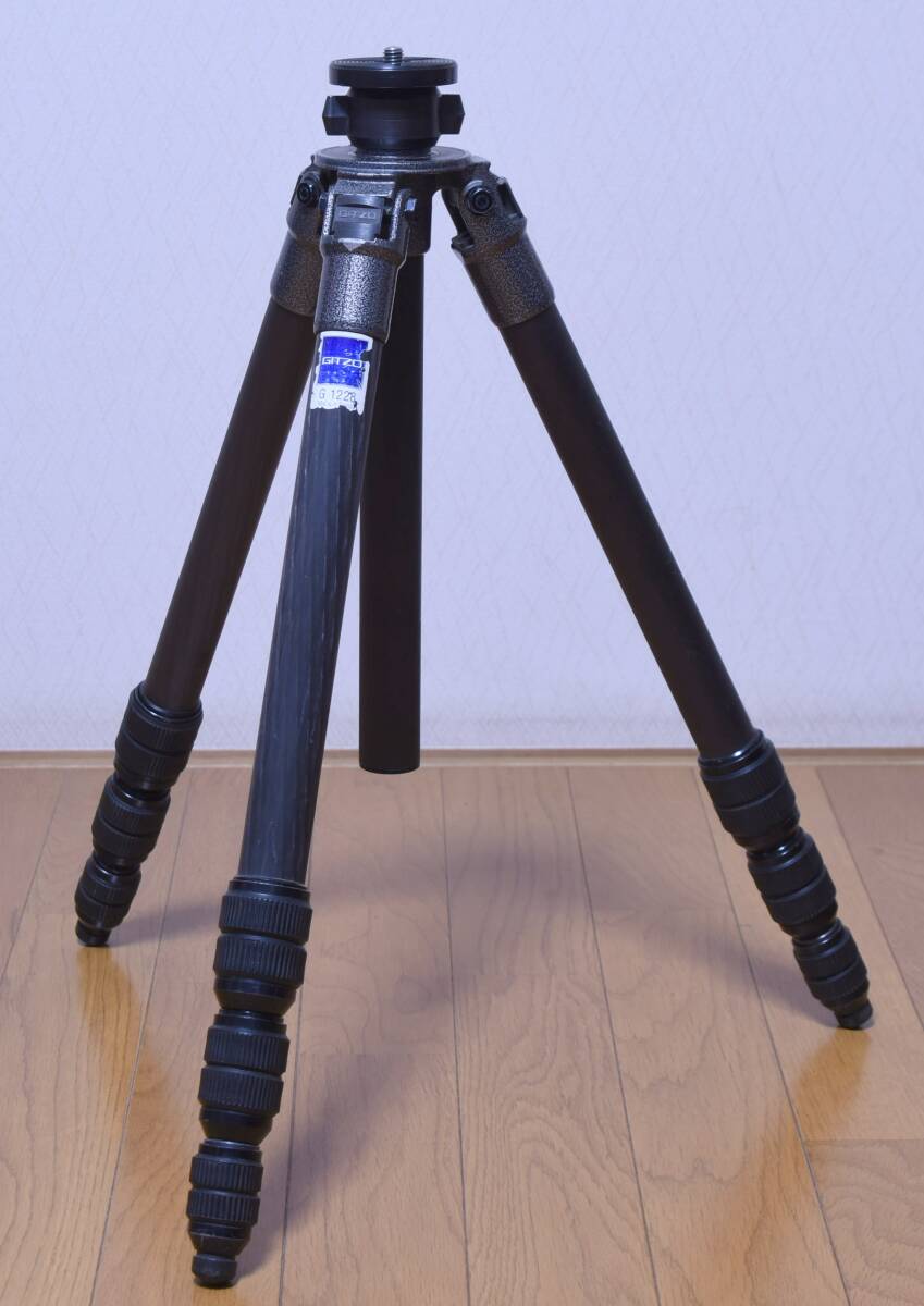 2025年最新】Yahoo!オークション -gitzo 2型の中古品・新品・未 2025年最新】Yahoo!オークション -gitzo 2型の中古品・新品・未