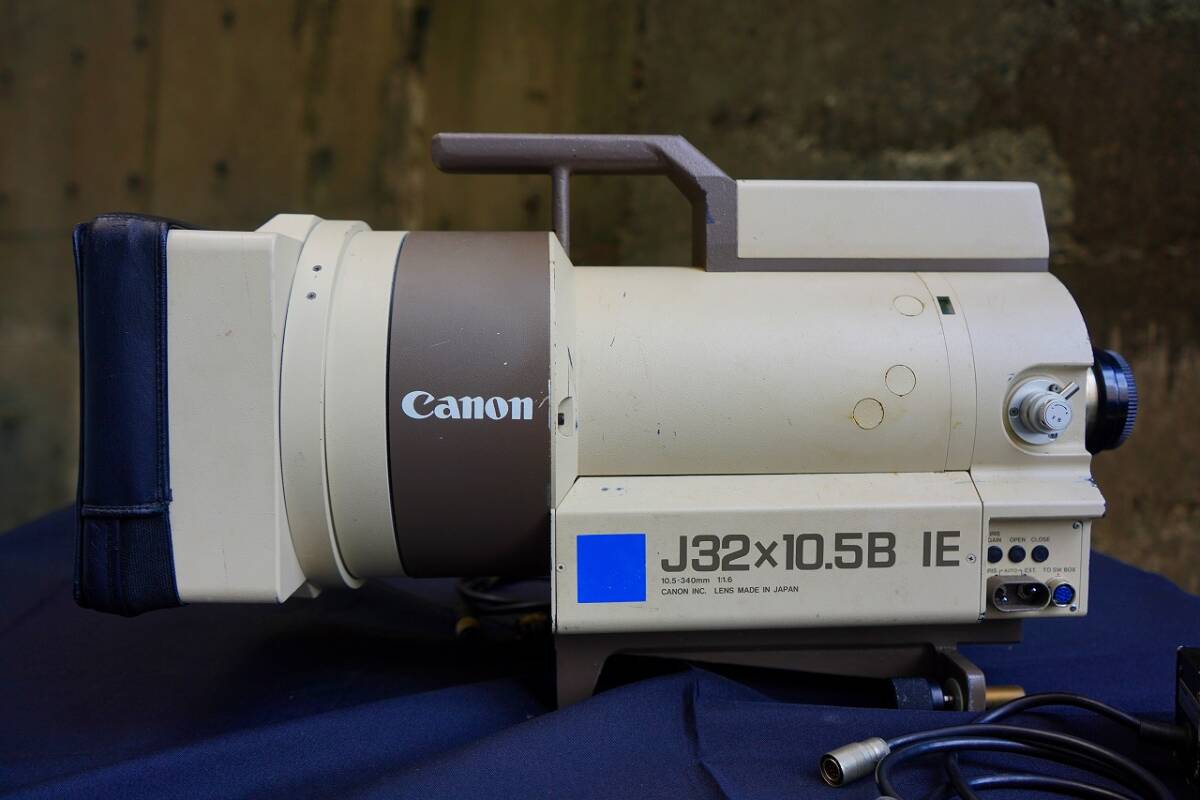 Yahoo!オークション -「canon 放送用レンズ」の落札相場・落札価格 Yahoo!オークション -「canon 放送用レンズ」の落札相場・落札価格