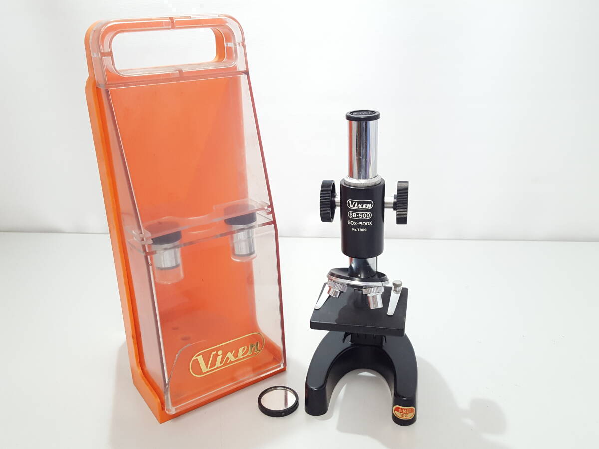 2025年最新】Yahoo!オークション -vixen(顕微鏡)の中古品・新品 2025年最新】Yahoo!オークション -vixen(顕微鏡)の中古品・新品