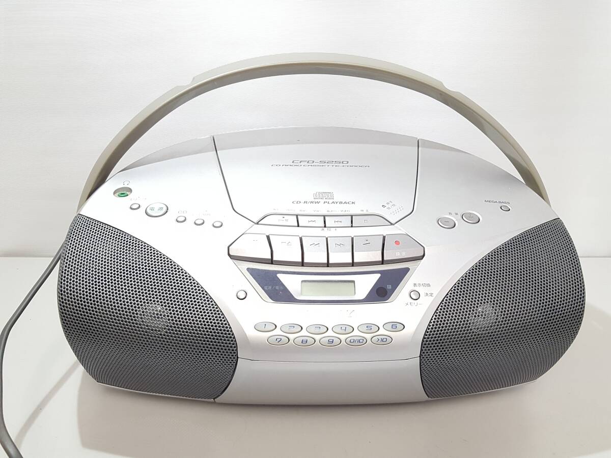 2025年最新】Yahoo!オークション -sony cd ラジカセの中古品 2025年最新】Yahoo!オークション -sony cd ラジカセの中古品