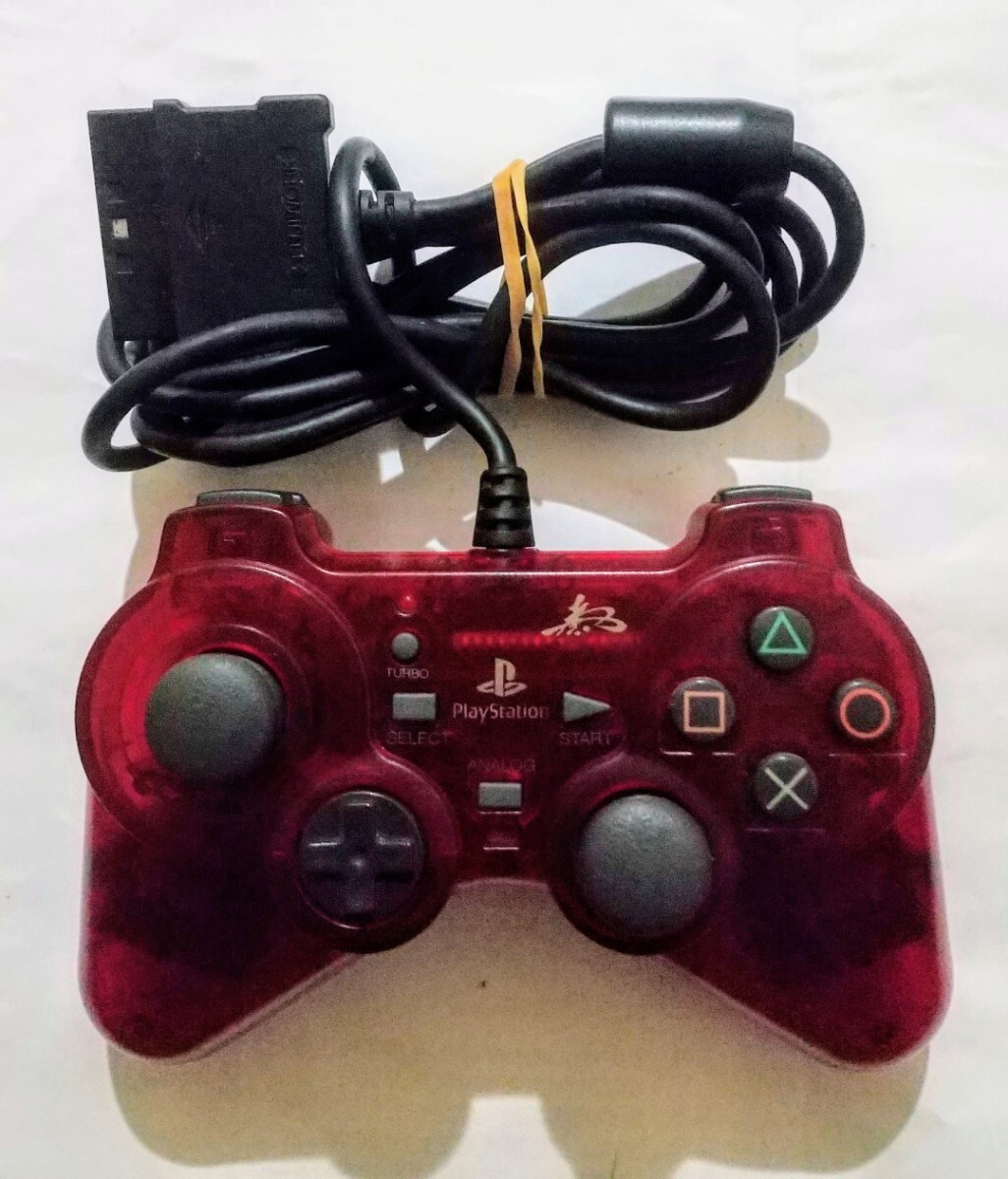 全国送料無料 2025年最新】Yahoo!オークション -PS2 連射コントローラー アクセサリ、周辺機器
