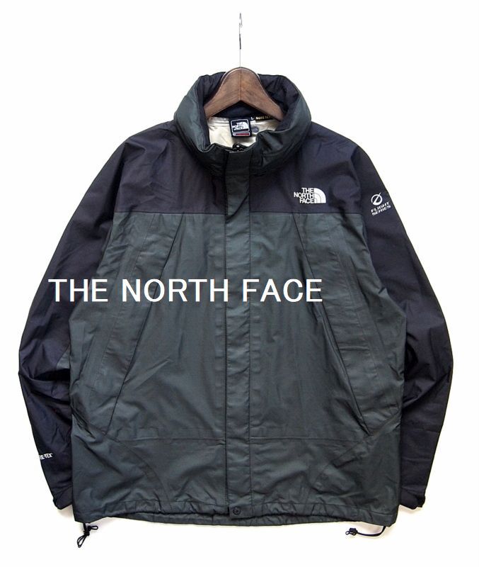 NORTH FACEレインテックスフライト NP10710 GORE-TEX