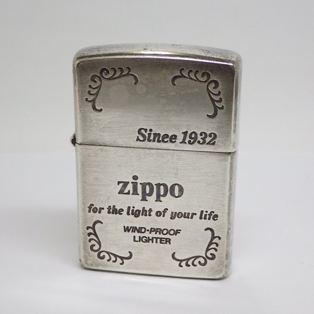 2025年最新】Yahoo!オークション -1992年(Zippo)の中古品・新品
