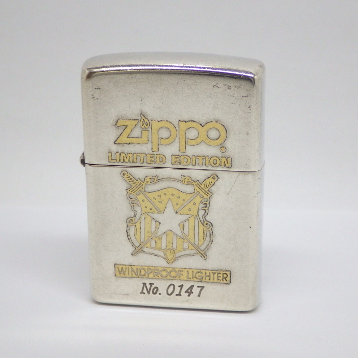 Yahoo!オークション -「zippo スターリングシルバー 1996」の Yahoo!オークション -「zippo スターリングシルバー 1996」の