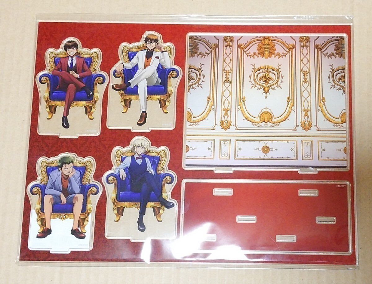 ダイヤのA 御幸一也 激推し缶バッジ アクキー - メルカリ