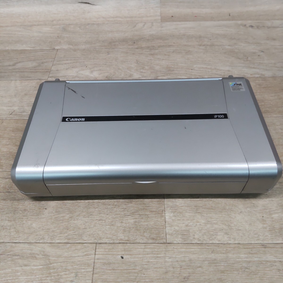 2025年最新】Yahoo!オークション -pixus ip100の中古品・新品 2025年最新】Yahoo!オークション -pixus ip100の中古品・新品