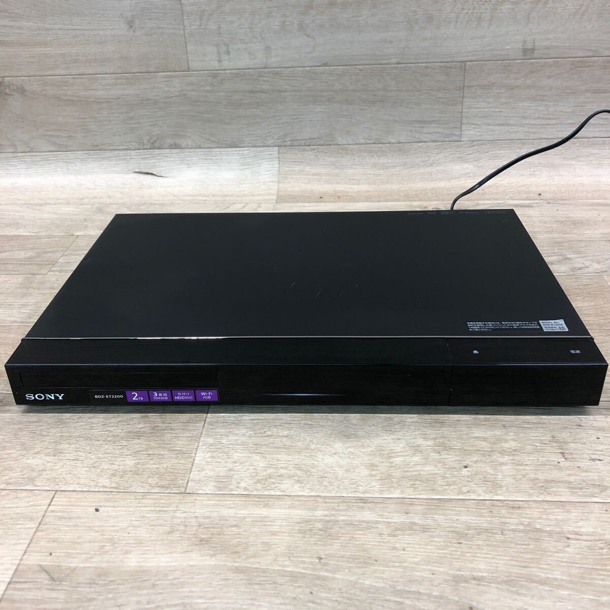 Yahoo!オークション -「bdz-et2200」の落札相場・落札価格 Yahoo!オークション -「bdz-et2200」の落札相場・落札価格