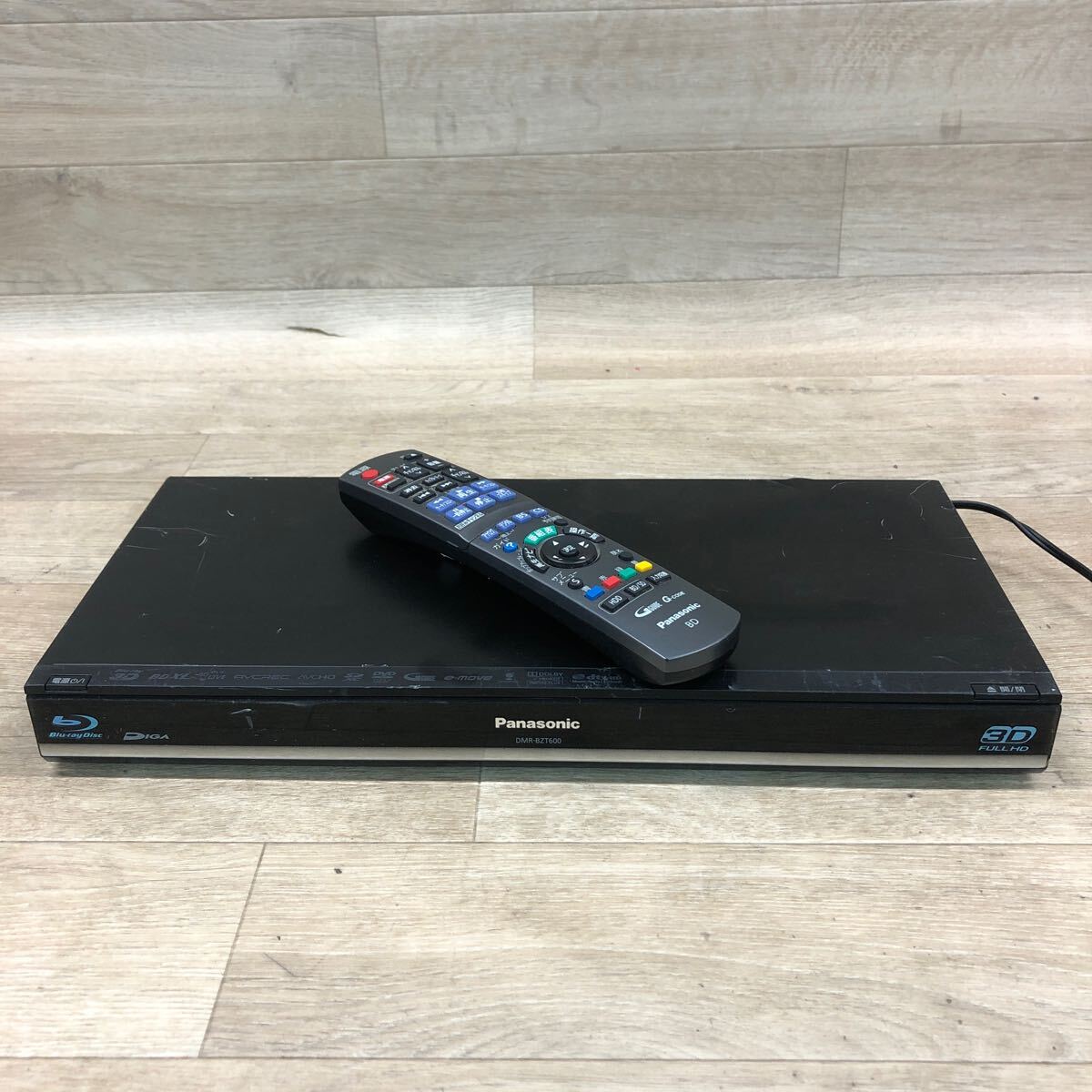 2025年最新】Yahoo!オークション -dmr-bzt600(パナソニック)の 2025年最新】Yahoo!オークション -dmr-bzt600(パナソニック)の