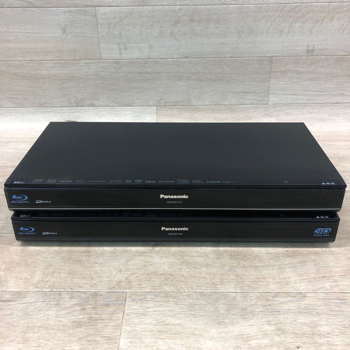 Yahoo!オークション -「dmr-brt210」の落札相場・落札価格 Yahoo!オークション -「dmr-brt210」の落札相場・落札価格