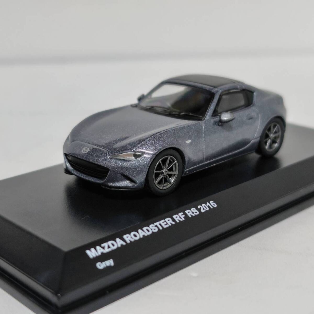贈る結婚祝い 2025年最新】Yahoo!オークション -nd ロードスター ミニカー(京 ミニカー
